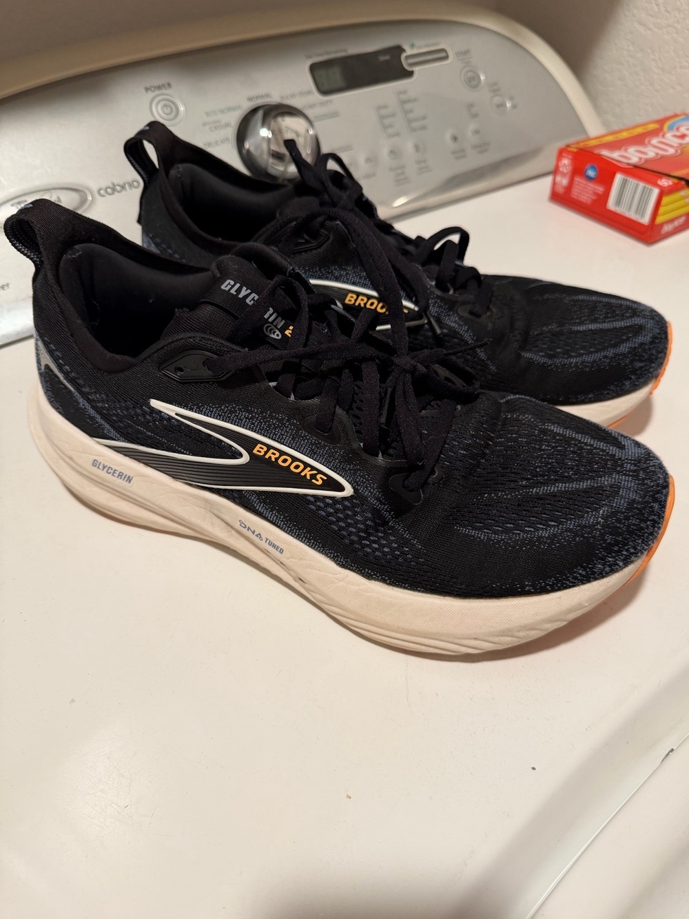 Brooks Glycerin 22 Running Shoes